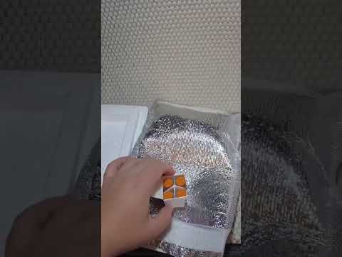 Vídeo da avaliação