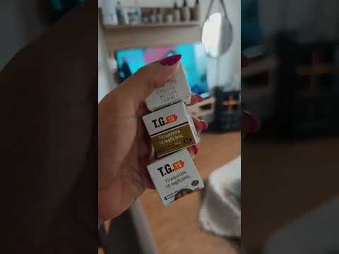 Vídeo da avaliação